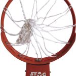 Στεφάνι Μπασκέτας STAG Euro Flex Μασίφ 20mm με ελατήρια STAG 49188