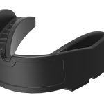 Προστατευτικό Μασελάκι Makura Kyro Pro Μαύρο SR MAKURA 6017514183