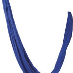 Κούνια Yoga (Yoga Swing Hammock) Μπλε 5m AMILA 81701