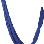 Κούνια Yoga (Yoga Swing Hammock) Μπλε AMILA 81702