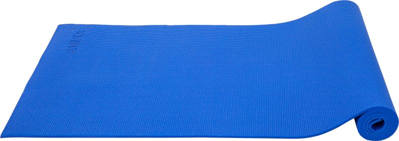 Στρώμα Yoga 4mm Μπλε AMILA 81705