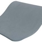 Στρώμα Γυμναστικής NBR 15mm 80Kg 183cm Γκρι  81730