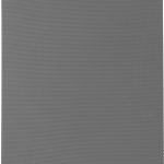 Στρώμα Γυμναστικής EVA 15mm 140cm Γκρι AMILA 81766