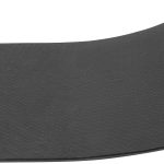 Στρώμα Yoga 8mm TPE Μαύρο/Γκρι AMILA 81772
