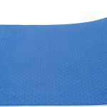 Στρώμα Yoga 6mm TPE Μπλε/Γαλάζιο AMILA 81778