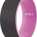Yoga Wheel AMILA 81792