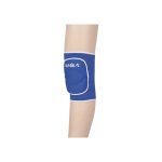 Επιγονατίδα Volley με Foam AMILA Μπλε Small AMILA 83001