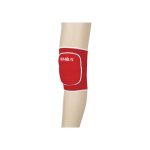 Επιγονατίδα Volley με Foam AMILA Κόκκινη Large AMILA 83008