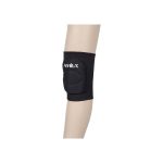 Επιγονατίδα Volley με Foam AMILA Μαύρη Small AMILA 83073