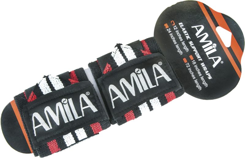 Περικάρπια 30εκ. AMILA 83282
