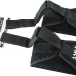Ιμάντες Κοιλιακών με Velcro AMILA 83285