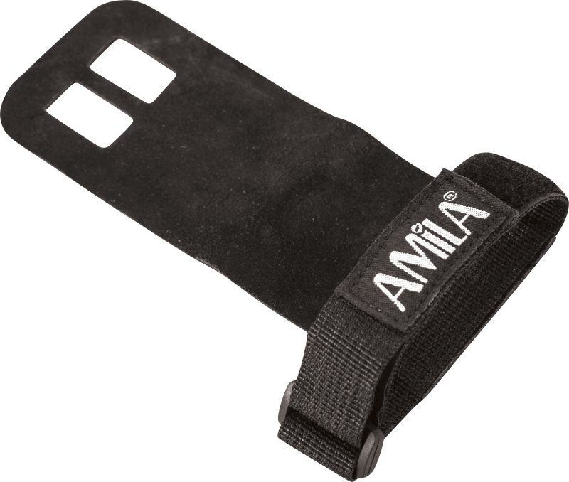 Ιμάντες Παλάμης Δερμάτινοι S/M AMILA 83288