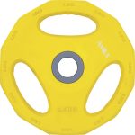 Δίσκος AMILA Pump Rubber Φ30 2,50Kg AMILA 84516