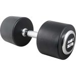 Aλτήρας Στρογγυλός Original Rubber R Series - 2,50Kg AMILA 84520