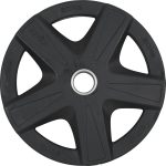 Δίσκος AMILA Rubber Cover A 50mm 15,00kg AMILA 84564