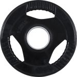 Δίσκος AMILA Rubber Cover A 50mm 1,25Kg AMILA 84565