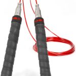 Speed Rope AMILA PowerGrip SL AMILA 84579
