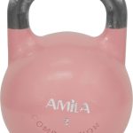 AMILA Kettlebell Competition Series 8Kg AMILA 84581