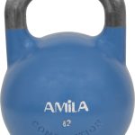 AMILA Kettlebell Competition Series 12Kg AMILA 84582