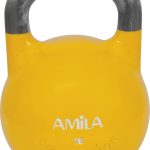 AMILA Kettlebell Competition Series 16Kg AMILA 84583