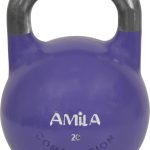 AMILA Kettlebell Competition Series 20Kg AMILA 84584