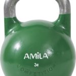 AMILA Kettlebell Competition Series 24Kg AMILA 84585