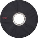 Δίσκος AMILA PU Series 50mm 2,5Kg AMILA 84642