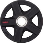 Δίσκος AMILA PU Series 50mm 5Kg AMILA 84643