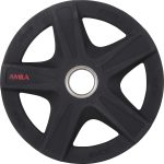 Δίσκος AMILA PU Series 50mm 10Kg AMILA 84644