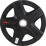 Δίσκος AMILA PU Series 50mm 20Kg AMILA 84645