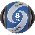 Dual Handle Ball 8kg AMILA 84668