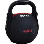 AMILA Kettlebell PVC Series 6Kg AMILA 84775