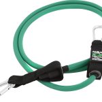 Λάστιχο Αντίστασης AMILA GymTube με Clip Light AMILA 88161