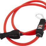 Λάστιχο Αντίστασης AMILA GYMTUBE (Χωρίς Λαβές) Medium AMILA 88162