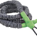 Λάστιχο Αντίστασης AMILA GymTube με Clip & Μανίκι Light AMILA 88166