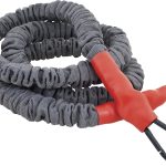 Λάστιχο Αντίστασης AMILA GYMTUBE (Χωρίς Λαβές) Medium AMILA 88167