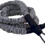 Λάστιχο Αντίστασης AMILA GymTube με Clip & Μανίκι Ultimate AMILA 88169