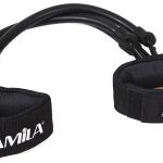 Σετ Εκγύμνασης Ποδιών Πολύ Σκληρό + AMILA 88179