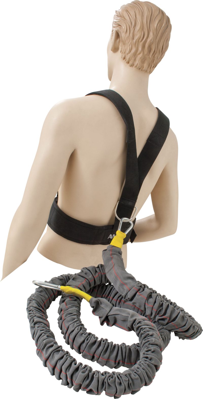 Λάστιχο Αντίστασης Random Direction Trainer Deluxe Medium AMILA 88190