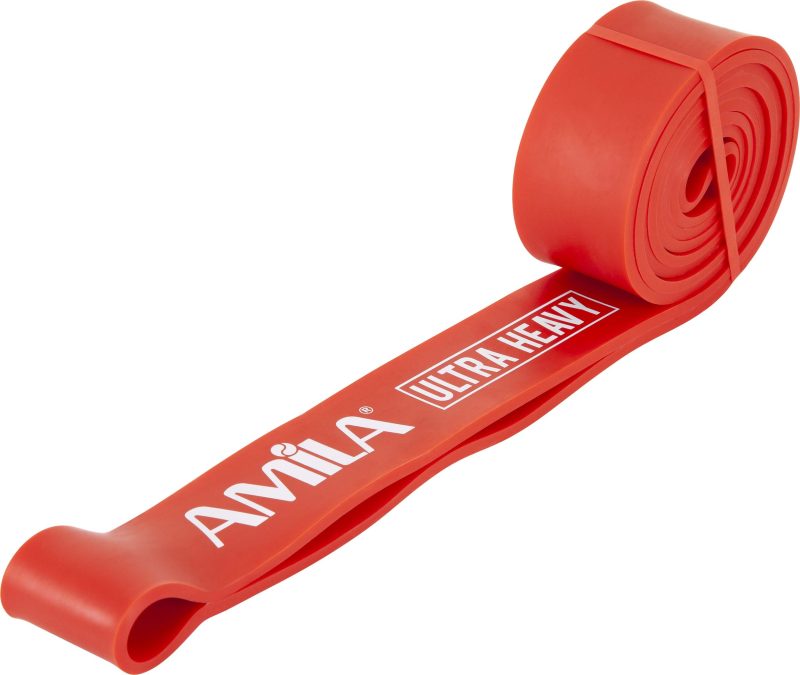 Λάστιχο Αντίστασης AMILA LOOPBAND Σκληρό AMILA 88197