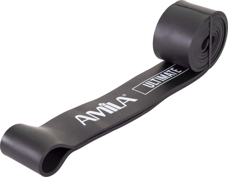 Λάστιχο Αντίστασης AMILA LOOPBAND Πολυ Σκληρο+ AMILA 88198