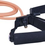 Λάστιχο Αντίστασης Sanctband Gymtube Πολύ Μαλακό SANCTBAND 88220