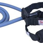 Λάστιχο Αντίστασης Sanctband Gymtube Σκληρό SANCTBAND 88223