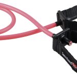 Λάστιχο Αντίστασης Sanctband Active Gymtube Μαλακό SANCTBAND 88265