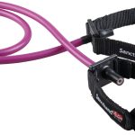 Λάστιχο Αντίστασης Sanctband Active Gymtube Σκληρό SANCTBAND 88267