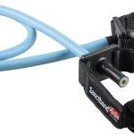 Λάστιχο Αντίστασης Sanctband Active Gymtube Πολύ Σκληρό SANCTBAND 88268