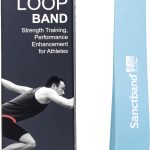 Λάστιχο Αντίστασης Sanctband Active Super Loop Band Σκληρό+ 88276