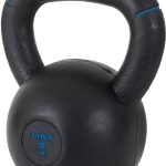 AMILA Kettlebell Original Rubber 12Kg AMILA 90477