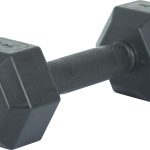 Aλτήρας Εξάγωνος Original Rubber H - 3,0Kg AMILA 90583