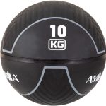 Μπάλα AMILA Medicine Ball HQ Rubber 10Kg AMILA 90711